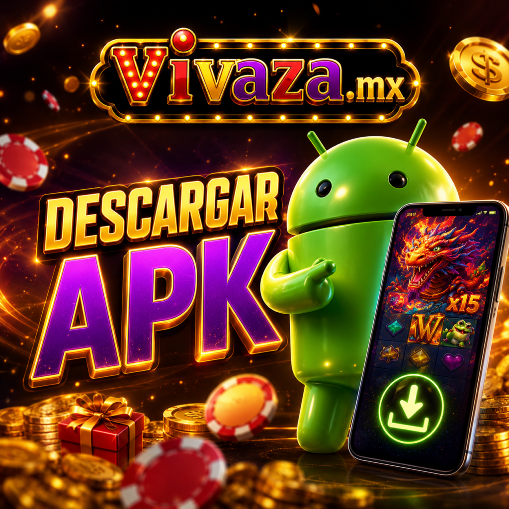 Vivaza APK para Android
