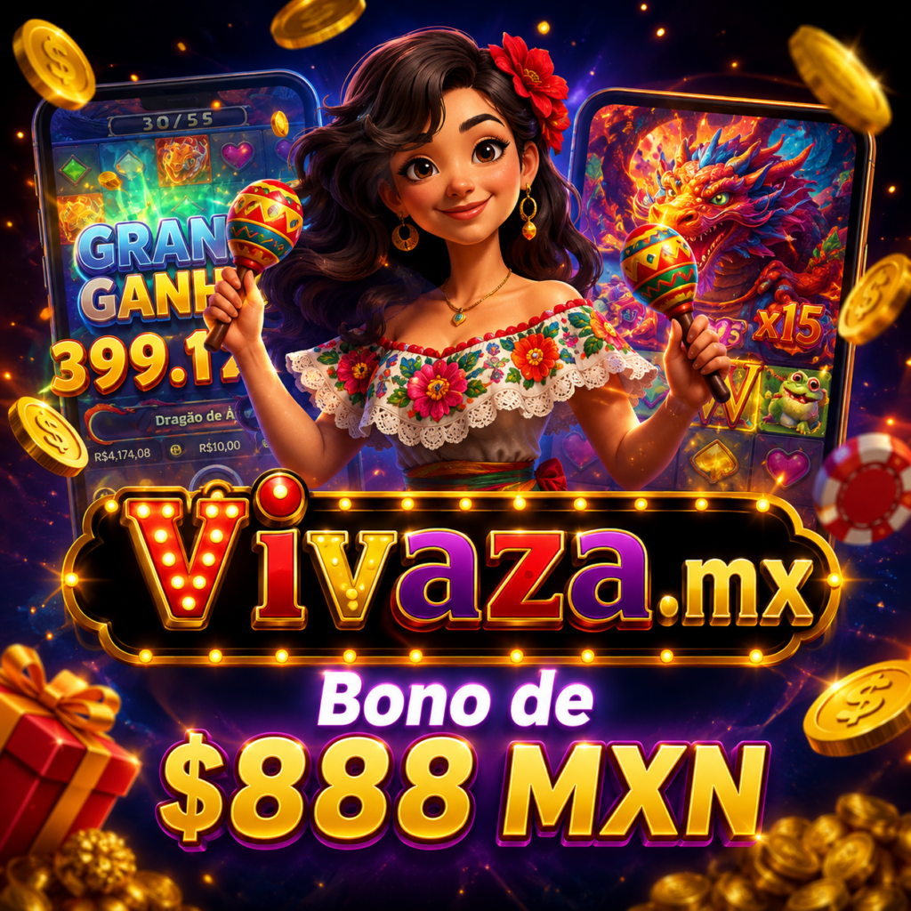 Vivaza Casino MX